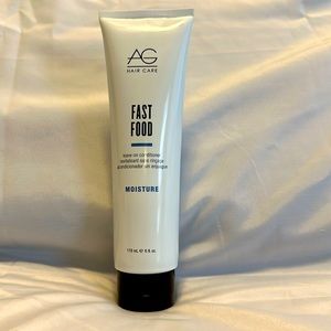 AG Hair Care Fast Food Moisture 6 fl. oz.